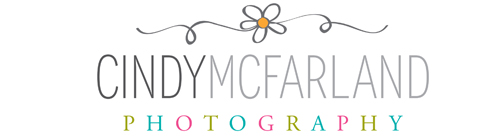 Wedding and Portrait Photographer in Winston-Salem, NC logo
